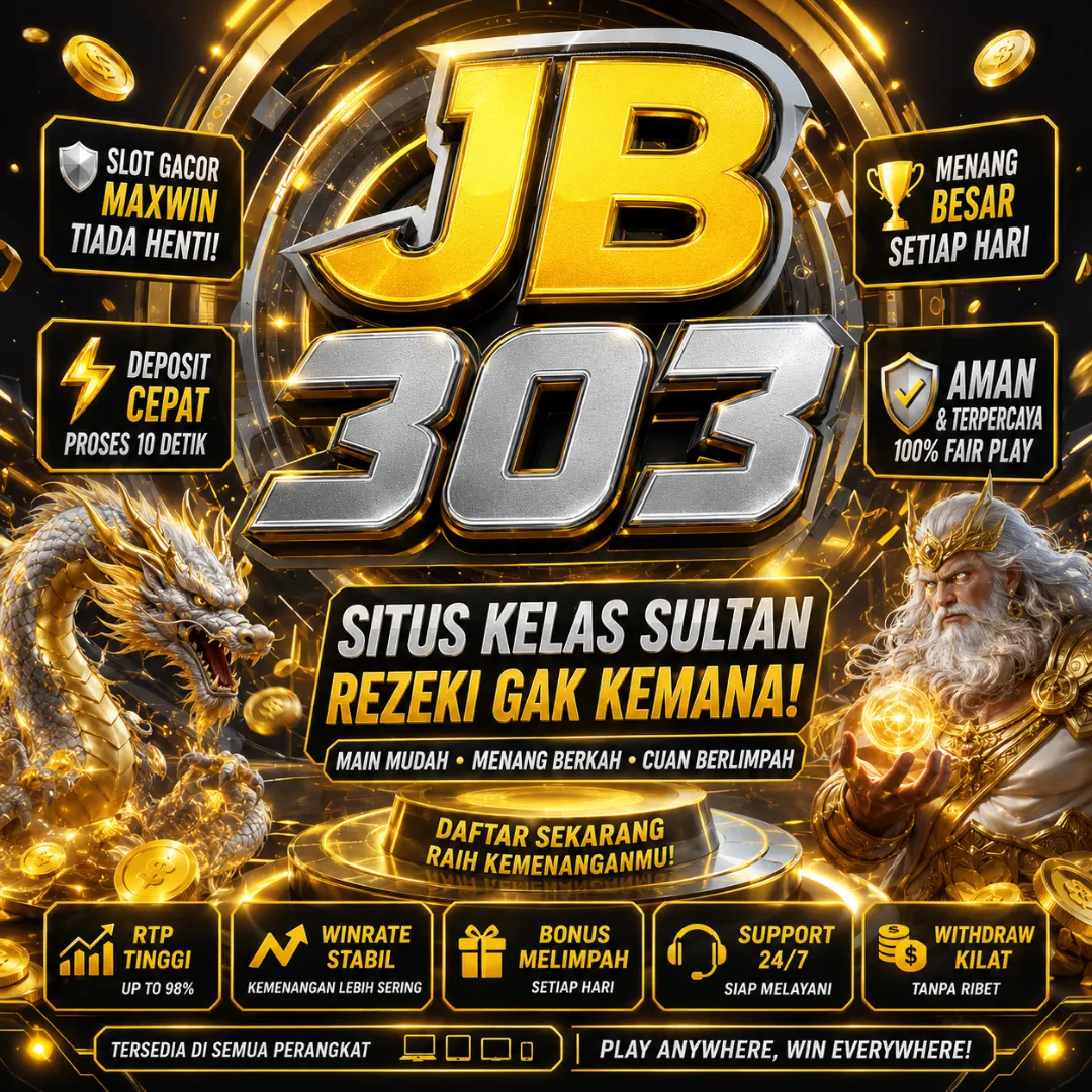 JB303Banner